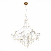 Люстры подвесные — Подвесная люстра ST-Luce SL797.203.114 купить в  Люстры подвесные — Подвесная люстра ST-Luce SL797.203.114 купить в
