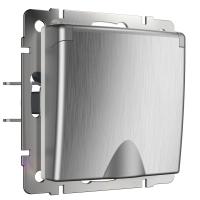 Розетки — Розетка Werkel W1171209 купить в #REGION_NAME_DECLINE_PP#