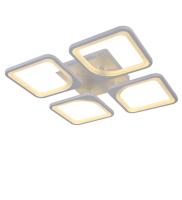 Потолочные люстры — 6888/4 белый купить в 