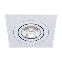 Встраиваемые точечные светильники — Встраиваемый светильник EGLO 98636 купить в 