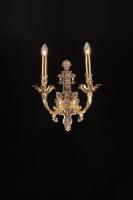 Настенные бра — Бра Lucia Tucci FIRENZE W1781.2 antique gold купить в  Настенные бра — Бра Lucia Tucci FIRENZE W1781.2 antique gold купить в