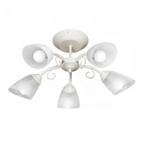 Люстры на штанге — Люстра на штанге Vitaluce V3739-0/5PL купить в 