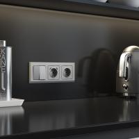 Выключатели — Выключатель Werkel W1120065 купить в #REGION_NAME_DECLINE_PP#