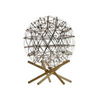 Настольные лампы — Настольная лампа LOFT IT 9027-43F купить в 