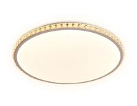 Накладные светильники — Накладной светильник Ambrella Light FF70 купить в 