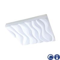 Накладные светильники — Накладной светильник Mantra 5044R купить в 