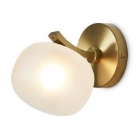 Настенные бра — Бра Freya FR5444WL-01BS купить в 