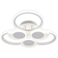 Потолочные люстры — Потолочная светодиодная люстра Escada Castor 10232/6LED купить в  Потолочные люстры — Потолочная светодиодная люстра Escada Castor 10232/6LED купить в