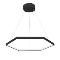 Подвесные светильники — Подвесной светильник Vitaluce V4605-1/1S купить в 