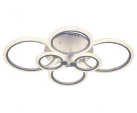 Люстры накладные — Накладная люстра Kink Light 07819A купить в 