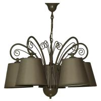 Люстры подвесные — Подвесная люстра Adilux 1721 купить в 