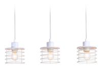 Подвесные светильники — Подвесной светильник Ambrella Light TR8072 купить в 