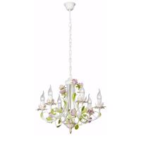 Люстры подвесные — Подвесная люстра Vitaluce V1138/6 купить в 