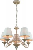 Люстры подвесные — Подвесная люстра TOPLIGHT TL7290X-05RY купить в  Люстры подвесные — Подвесная люстра TOPLIGHT TL7290X-05RY купить в