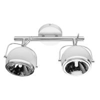 Споты — Спот ARTE Lamp A4509PL-2WH купить в  Споты — Спот ARTE Lamp A4509PL-2WH купить в
