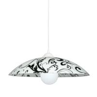 Подвесные светильники — Подвесной светильник Vitaluce V6188/1S купить в 