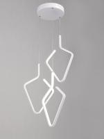 Люстры каскадные — Каскадная люстра Vitaluce V4608-0/3S купить в  Люстры каскадные — Каскадная люстра Vitaluce V4608-0/3S купить в