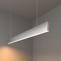 Линейные светильники — Линейный светильник Elektrostandard LSG-01-1-8*103-16-3000-MS купить в  Линейные светильники — Линейный светильник Elektrostandard LSG-01-1-8*103-16-3000-MS купить в