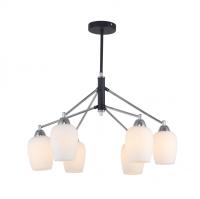 Люстры на штанге — Люстра на штанге F-Promo 2661-6P купить в 