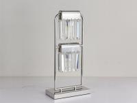 Настольные лампы — Настольная лампа Newport 4202/T chrome купить в 