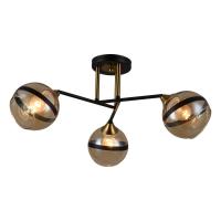 Потолочные люстры — Потолочная люстра Seven Fires Piri 66392.01.37.03 купить в 