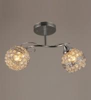 Потолочные люстры — 03009/2 хром купить в 