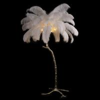 Торшеры и напольные светильники — Торшер LOFT IT 10067F/SG White купить в 