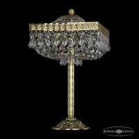 Настольные лампы — Настольная лампа Bohemia Ivele Crystal 19272L6/25IV G купить в  Настольные лампы — Настольная лампа Bohemia Ivele Crystal 19272L6/25IV G купить в