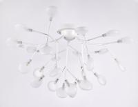 Люстры накладные — Накладная люстра Ambrella Light TR3011 купить в  Люстры накладные — Накладная люстра Ambrella Light TR3011 купить в