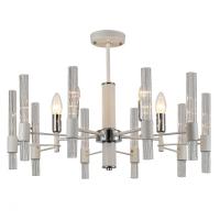 Люстры на штанге — Люстра на штанге F-Promo 2539-5P купить в 