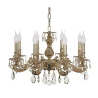 Люстры подвесные — Подвесная люстра Dio D'arte Rossano E 1.1.8.600 GH купить в  Люстры подвесные — Подвесная люстра Dio D'arte Rossano E 1.1.8.600 GH купить в