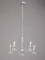 Люстры подвесные — Подвесная люстра Vitaluce V4766-9/5 купить в 