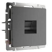 Розетки — Розетка Werkel W1181004 купить в 