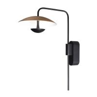 Настенные бра — Настенный светильник Lumien Hall ARTA 8007/1W-WD купить в 