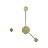 Настенные бра — Бра LOFT IT 10059GD купить в  Настенные бра — Бра LOFT IT 10059GD купить в