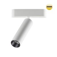 Трековые светильники — Светильник на шине Novotech 359251 купить в 