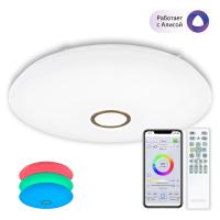 Накладные светильники — Накладной светильник Citilux CL703A143G купить в 