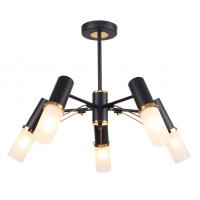 Люстры на штанге — Люстра на штанге F-Promo 2558-5P купить в  Люстры на штанге — Люстра на штанге F-Promo 2558-5P купить в