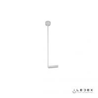 Споты — Спот iLedex 7010/1PS WH купить в  Споты — Спот iLedex 7010/1PS WH купить в