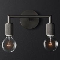 Настенные бра — Настенный светильник Imperium Loft RH Utilitaire 123263-22 купить в  Настенные бра — Настенный светильник Imperium Loft RH Utilitaire 123263-22 купить в