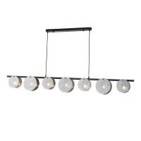 Люстры подвесные — Подвесная люстра F-Promo 4104-7P купить в 