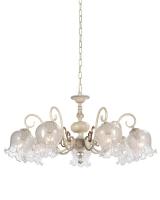 Люстры подвесные — Подвесная люстра Lumien Hall Прайз H17044/7TLIG купить в 