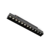 Трековые светильники — Светильник на шине AM Group MAGNET AM 413 LL-20-12T-8W-4000K купить в  Трековые светильники — Светильник на шине AM Group MAGNET AM 413 LL-20-12T-8W-4000K купить в
