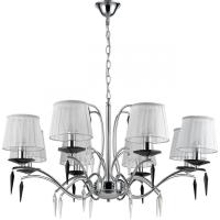 Люстры подвесные — Подвесная люстра Vele Luce VL1783L08 купить в 