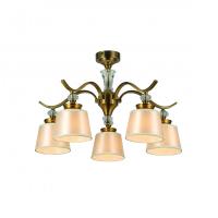 Люстры на штанге — Люстра на штанге F-Promo 2853-5P купить в 