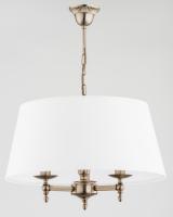 Люстры подвесные — Подвесная люстра Alfa 16073 купить в 