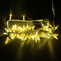 Светодиодные нити — Светодиодная нить Rich LED RL-S10C-24V-CW/Y купить в 