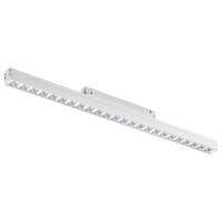 Трековые светильники — Светильник на шине Novotech 358419 купить в 