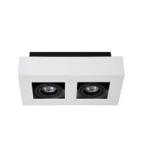 Накладные точечные светильники — Накладной светильник LUCIDE 09119/10/31 купить в  Накладные точечные светильники — Накладной светильник LUCIDE 09119/10/31 купить в