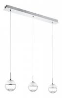 Подвесные светильники — Подвесной светильник EGLO 93784 купить в 